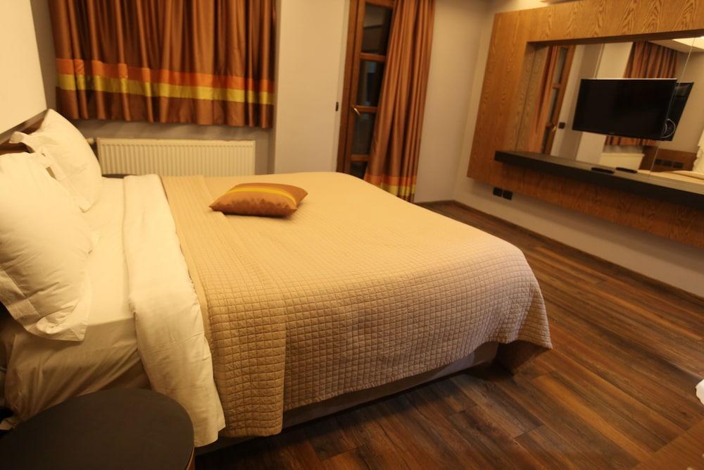 Te'Dreri - Llogora Tourist Village Dhermi Bagian luar foto