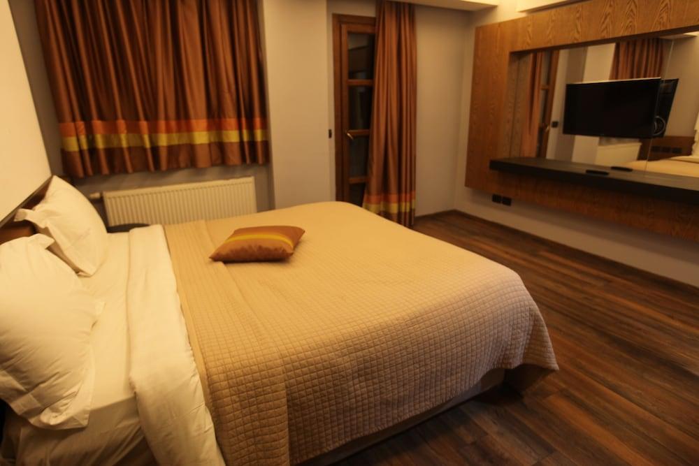 Te'Dreri - Llogora Tourist Village Dhermi Bagian luar foto
